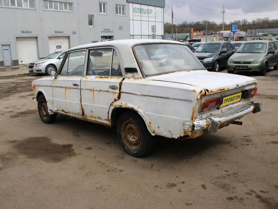 Lada (ВАЗ) 2106 Нижний Новгород  - изображение 7