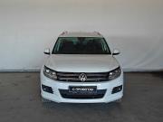 Volkswagen Tiguan I Рестайлинг Москва  - изображение 20