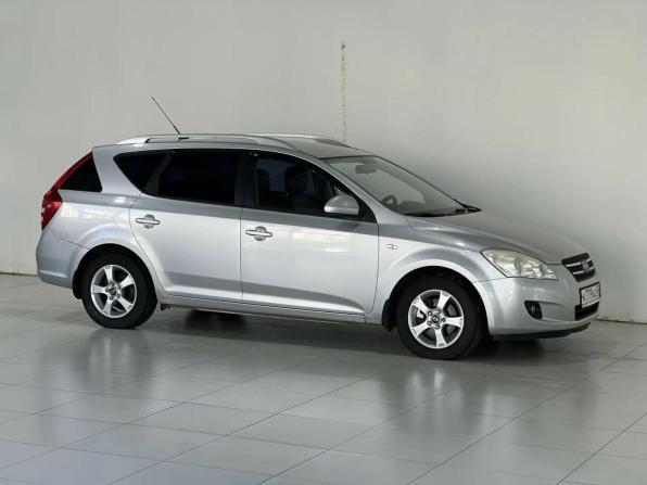 Kia Ceed I с пробегом 2009 года, цена 600 000 рублей, 176510 км, универсал, Автокод Объявления