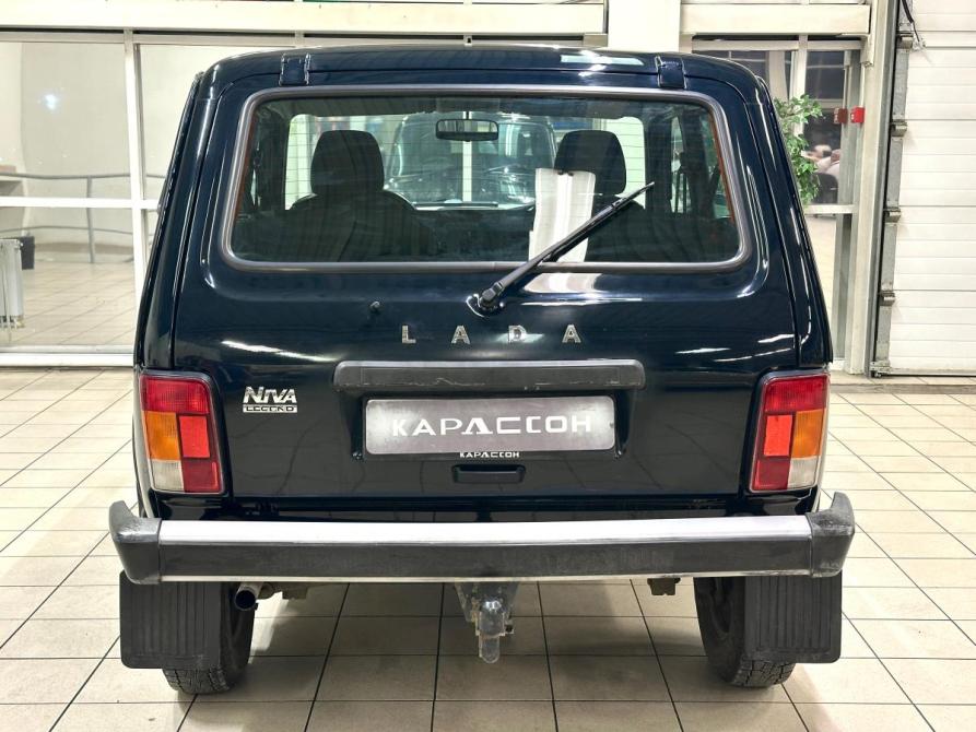 Lada (ВАЗ) Niva Legend I Волгоград  - изображение 4