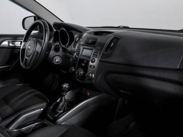 Kia Cerato II с пробегом 2011 года, цена 640 000 рублей, 190418 км, седан, Автокод Объявления