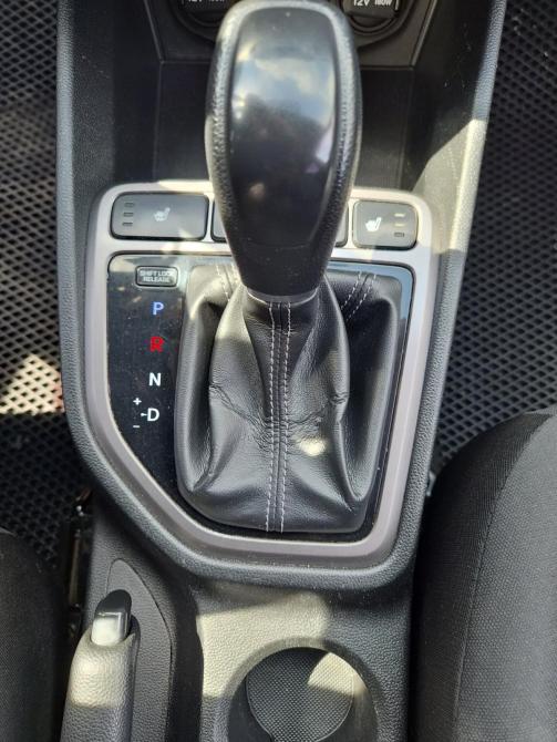 Hyundai Creta I Саратов  - изображение 28