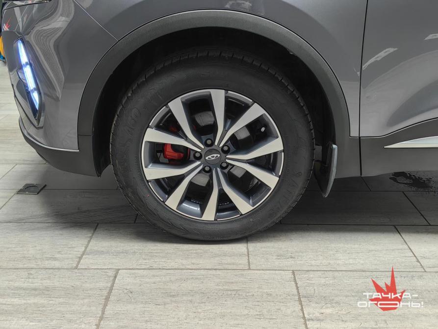 Chery Tiggo 7 Pro Max I Пермь  - изображение 20