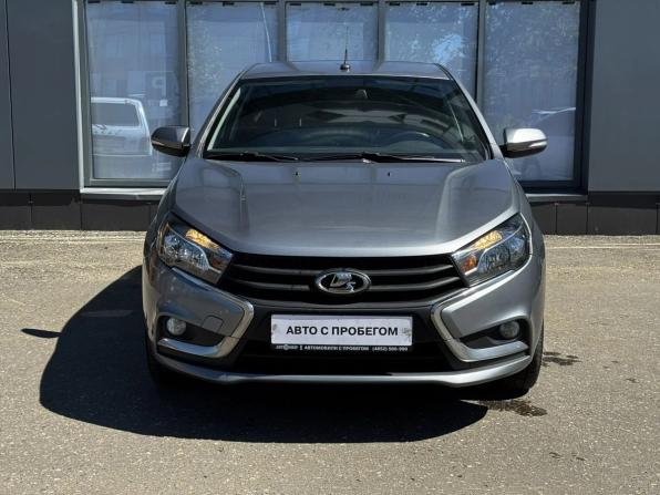 Lada (ВАЗ) Vesta I с пробегом 2020 года, цена 1 030 000 рублей, 86930 км, седан, Автокод Объявления