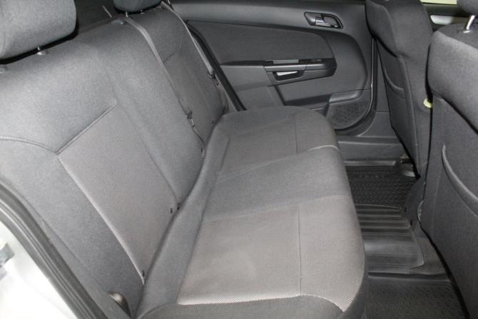 Opel Astra H Рестайлинг с пробегом 2012 года, цена 590 000 рублей, 233528 км, седан, Автокод Объявления
