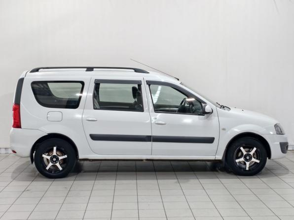 Lada (ВАЗ) Largus I с пробегом 2014 года, цена 715 000 рублей, 120579 км, универсал, Автокод Объявления