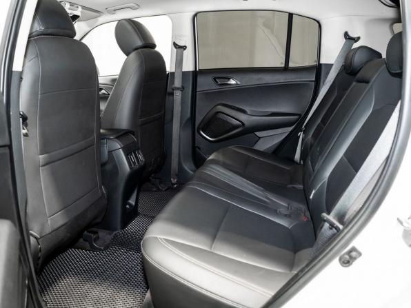 Hyundai ix35 II Рестайлинг с пробегом 2020 года, цена 1 900 000 рублей, 69554 км, внедорожник, Автокод Объявления
