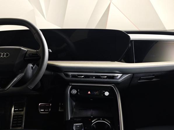 Audi Q5 III (GU) с пробегом 2026 года, цена 7 150 000 рублей, 79 км, внедорожник, Автокод Объявления