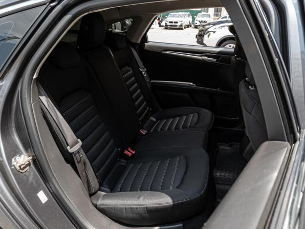 Ford Mondeo V с пробегом 2017 года, цена 1 350 000 рублей, 187843 км, седан, Автокод Объявления