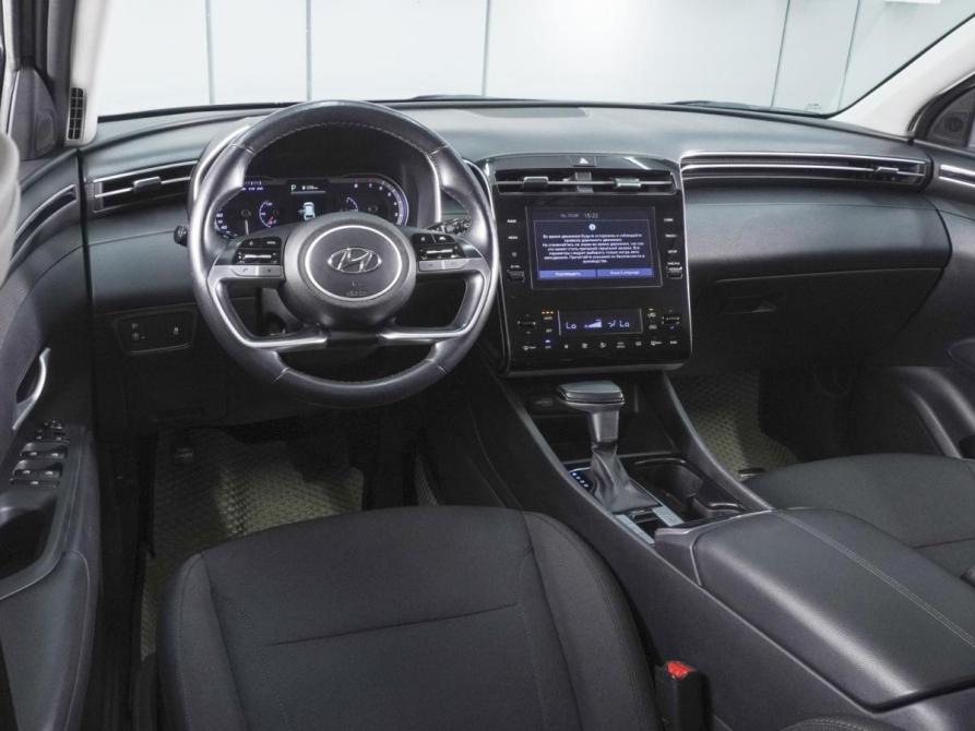 Hyundai Tucson IV Ростов-на-Дону  - изображение 6