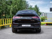 Mercedes-Benz GLE Coupe AMG II (C167) Москва  - изображение 29