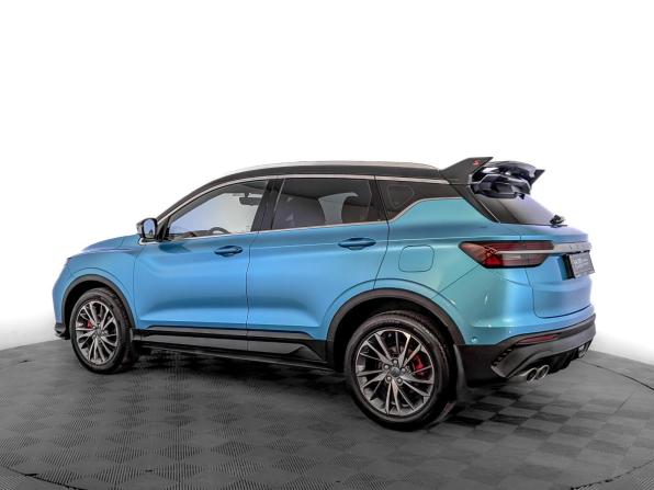Geely Coolray I с пробегом 2023 года, цена 1 920 000 рублей, 40335 км, внедорожник, Автокод Объявления