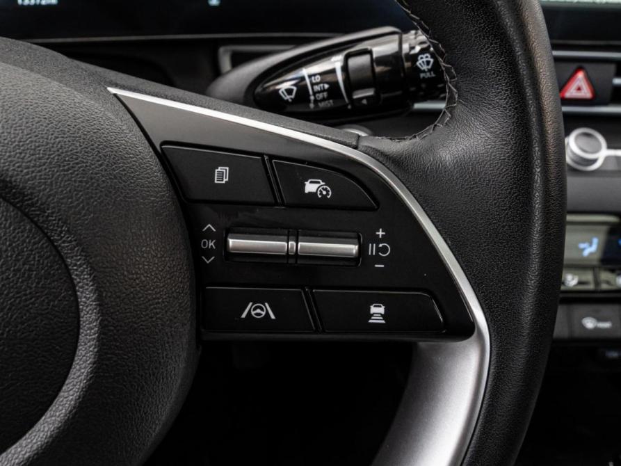 Hyundai Elantra VII (CN7) Рестайлинг Краснодар  - изображение 17
