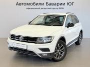 Volkswagen Tiguan II Воронеж  - изображение 36