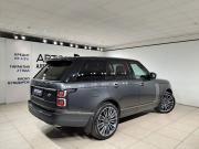 Land Rover Range Rover IV Рестайлинг Москва  - изображение 31