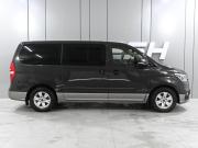 Hyundai H-1 II Рестайлинг 2 Ростов-на-Дону  - изображение 27