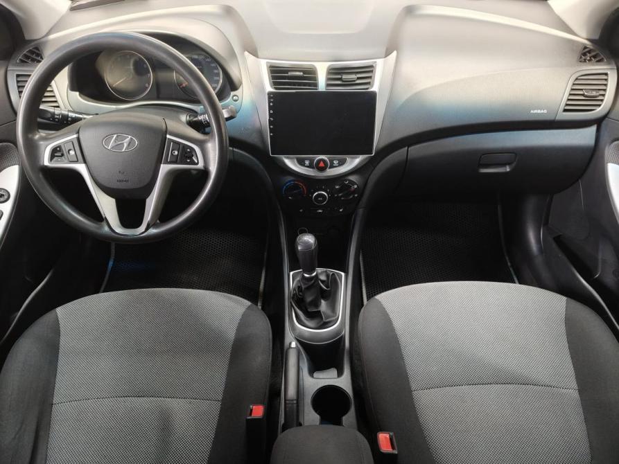 Hyundai Solaris I Ярославль  - изображение 9