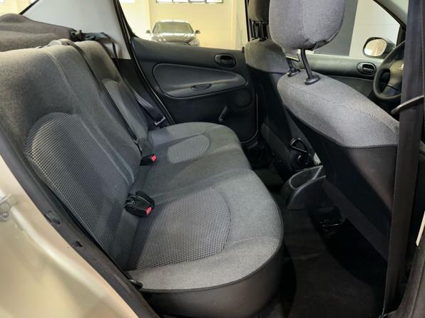 Peugeot 206 с пробегом 2008 года, цена 259 900 рублей, 245000 км, седан, Автокод Объявления