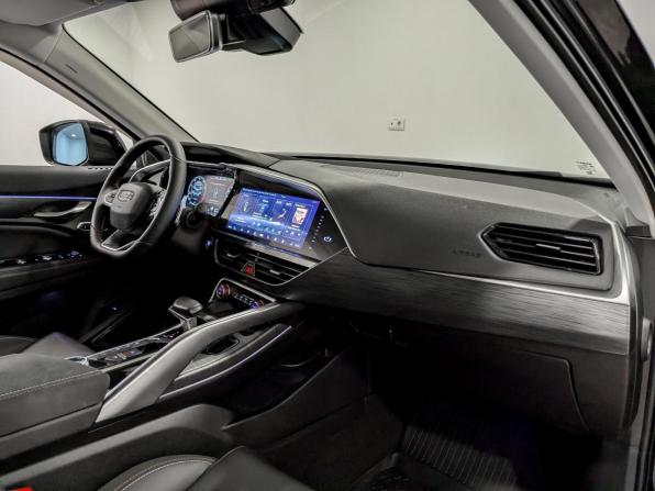 Geely Tugella I с пробегом 2022 года, цена 2 800 000 рублей, 35000 км, внедорожник, Автокод Объявления
