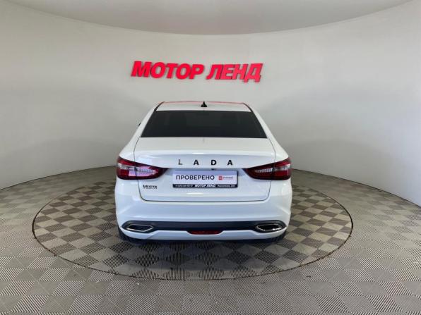 Lada (ВАЗ) Vesta I Рестайлинг (NG) с пробегом 2023 года, цена 953 000 рублей, 165300 км, седан, Автокод Объявления