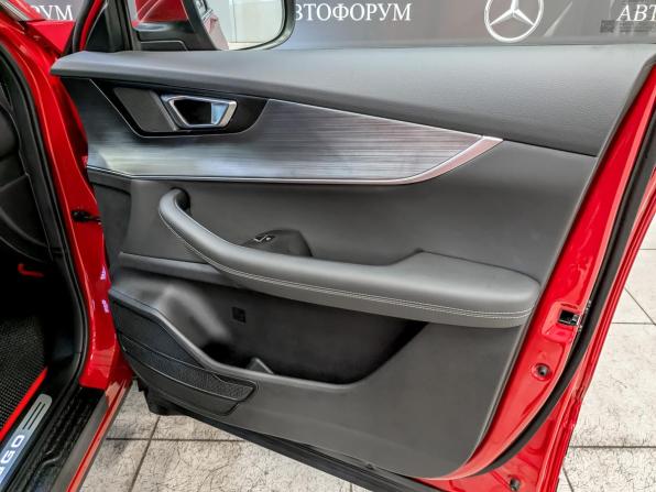 Chery Tiggo 7 Pro Max I с пробегом 2022 года, цена 1 815 000 рублей, 16442 км, внедорожник, Автокод Объявления