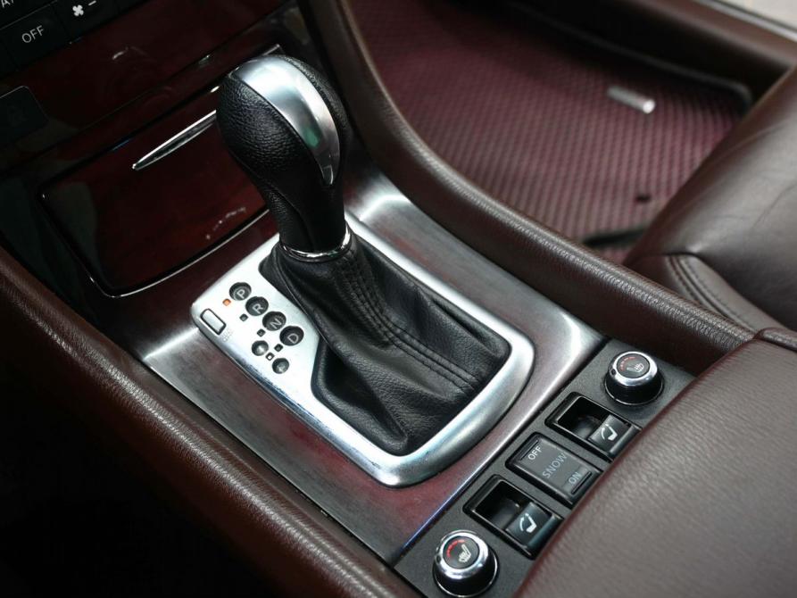 Infiniti QX50 I Рестайлинг Ростов-на-Дону  - изображение 23