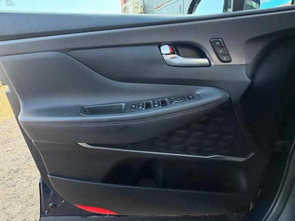 Hyundai Santa Fe IV с пробегом 2020 года, цена 2 999 000 рублей, 169250 км, внедорожник, Автокод Объявления