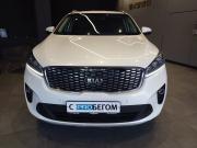 Kia Sorento III Prime Рестайлинг Новокузнецк  - изображение 24