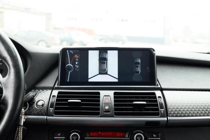 BMW X6 I (E71) с пробегом 2012 года, цена 1 979 000 рублей, 200195 км, внедорожник, Автокод Объявления