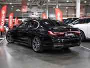 BMW 7 серии VI (G11/G12) Рестайлинг Санкт-Петербург  - изображение 55