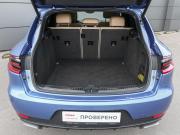 Porsche Macan I Рестайлинг Москва  - изображение 34
