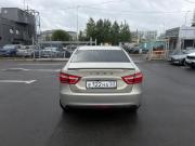 Lada (ВАЗ) Vesta I Санкт-Петербург  - изображение 16