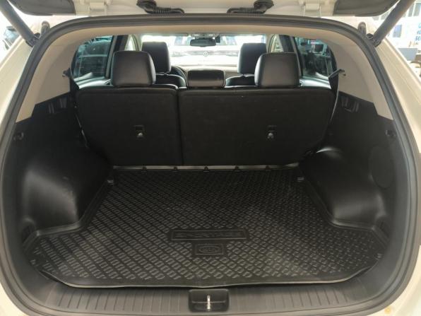 Kia Sportage IV с пробегом 2016 года, цена 2 180 000 рублей, 93863 км, внедорожник, Автокод Объявления