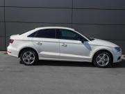 Audi A3 III (8V) Москва  - изображение 23