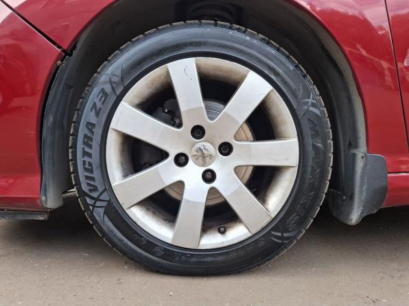Peugeot 308 I с пробегом 2010 года, цена 430 000 рублей, 225405 км, хэтчбек, Автокод Объявления