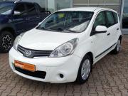 Nissan Note I Рестайлинг Екатеринбург  - изображение 24