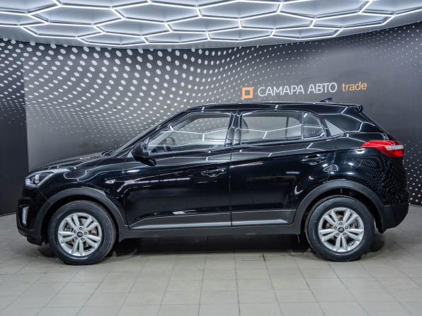 Hyundai Creta I с пробегом 2019 года, цена 1 839 000 рублей, 90649 км, внедорожник, Автокод Объявления