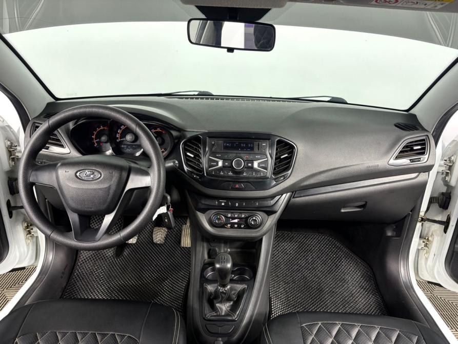 Lada (ВАЗ) Vesta I Борисоглебск  - изображение 13