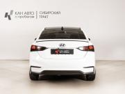 Hyundai Solaris II Казань  - изображение 12
