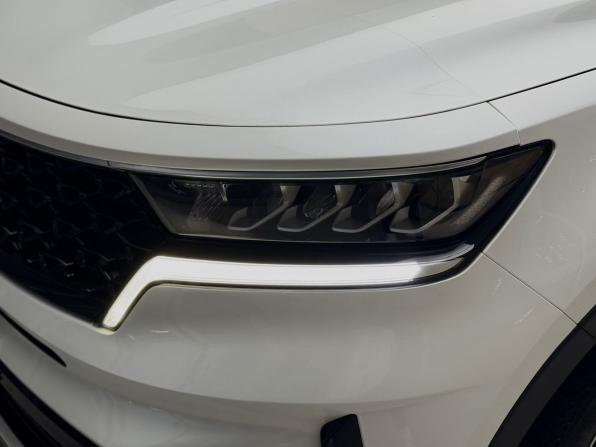 Kia Sorento IV с пробегом 2020 года, цена 3 240 000 рублей, 79870 км, внедорожник, Автокод Объявления