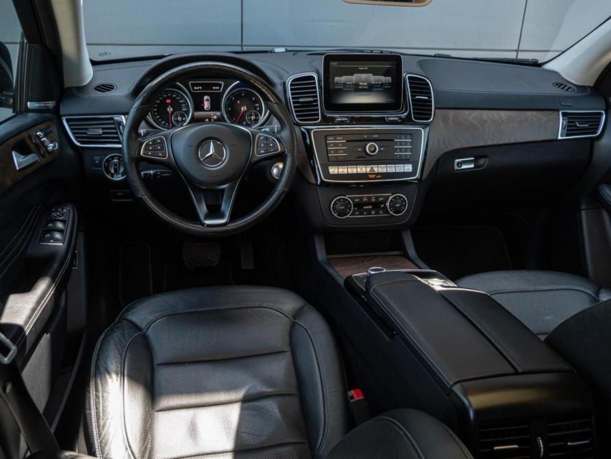 Mercedes-Benz GLE I (W166) Краснодар  - изображение 6