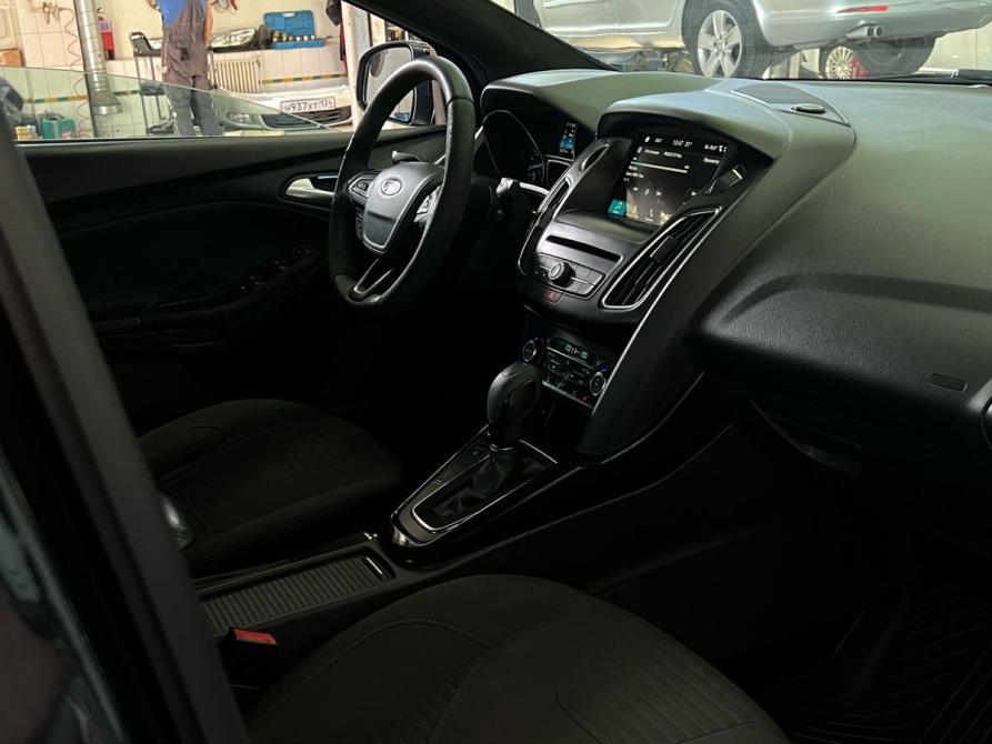 Ford Focus III Рестайлинг Волгоград  - изображение 20