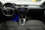 Skoda Octavia III (A7) Рестайлинг Уфа  - изображение 29
