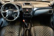 Nissan Almera II (N16) Рестайлинг Уфа  - изображение 23