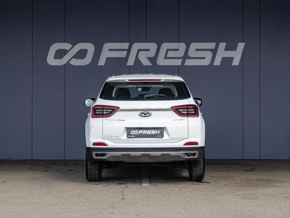 Chery Tiggo 4 Pro I с пробегом 2023 года, цена 1 350 000 рублей, 117435 км, внедорожник, Автокод Объявления