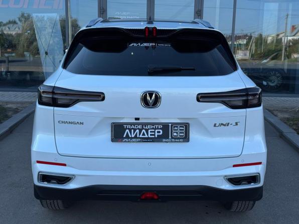 Changan CS55 Plus II с пробегом 2024 года, цена 2 100 000 рублей, 30577 км, внедорожник, Автокод Объявления