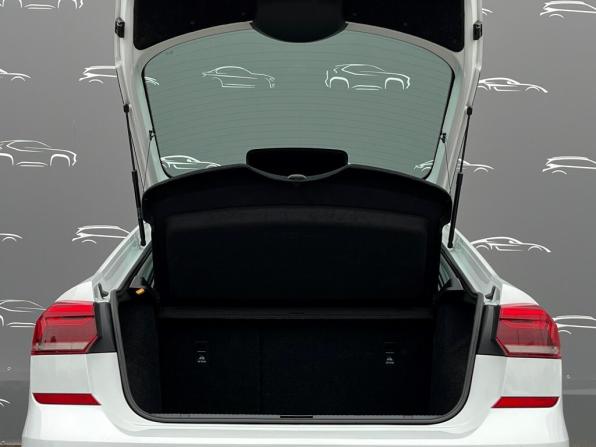 Volkswagen Polo VI с пробегом 2020 года, цена 1 464 100 рублей, 121803 км, лифтбек, Автокод Объявления