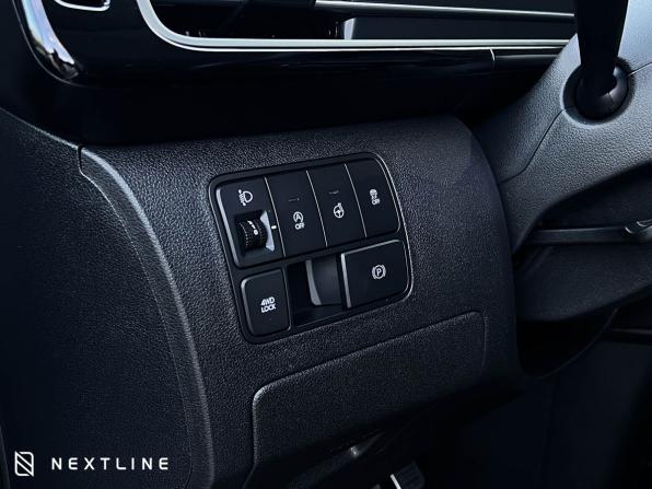 Hyundai Staria I с пробегом 2024 года, цена 8 490 000 рублей, 6430 км, минивэн, Автокод Объявления