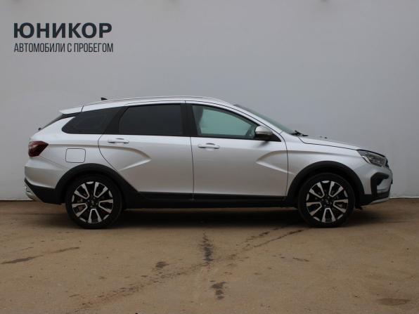 Lada (ВАЗ) Vesta I Рестайлинг (NG) с пробегом 2026 года, цена 1 679 000 рублей, 1952 км, универсал, Автокод Объявления