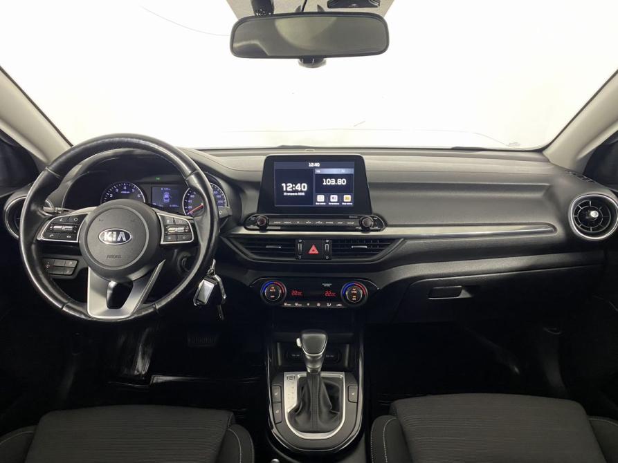 Kia Cerato IV Воронеж  - изображение 16